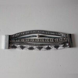 Victoria Emerson bracelet